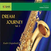 Dream Journey, Vol. 3 cover image