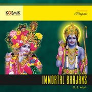 Immortal Bhajans cover image