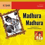 Madhura Madhura cover image