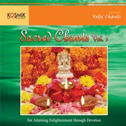 Sacred Chants Vol. 5 cover image