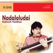 Naadhaloludai cover image