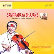 Sampradaya Bhajans cover image