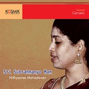 Sri Subrahmanyo Mam cover image