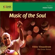 Music Of The Soul cover image