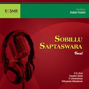 Sobillu Saptaswara cover image