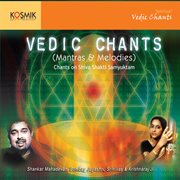 Vedic Chants cover image
