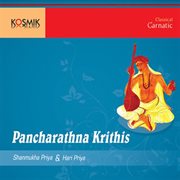 Pancharatna Krithis cover image