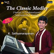 The Classic Medley cover image