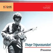 Thaye Tripurasundari cover image