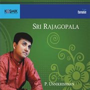 Sri Rajagopala Vol. 1 cover image