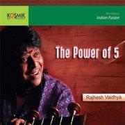 The Power Of 5 cover image