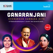 Ganaranjani Vol. 2 cover image