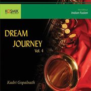 Dream Journey, Vol. 4 cover image