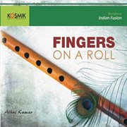 Fingers On A Roll cover image