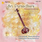 Sri Purandhara cover image