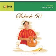 Subash 60 cover image