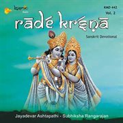 Rade Krishna, Vol. 2 cover image