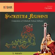 Swagatham Krishna cover image