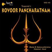 Kovoor Pancharatnam cover image