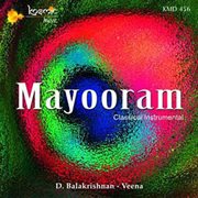 Mayooram cover image