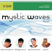 Mystic Waves cover image