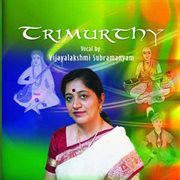 Trimurthy cover image