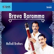 Brova Baramma Vol. 1 cover image