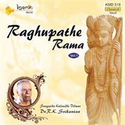 Raghupathe Rama Vol. 1 cover image