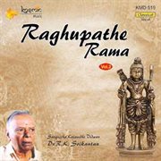 Raghupathe Rama Vol. 2 cover image