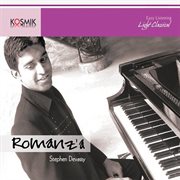 Romanz'A cover image
