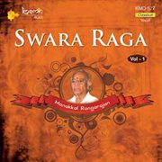 Swara Raga Vol. 1 cover image