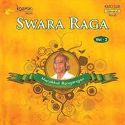 Swara Raga Vol. 2 cover image