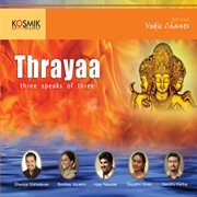Thraya cover image