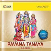 Pavana Tanaya cover image