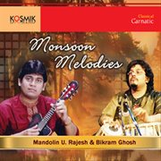 Monsoon Melody cover image