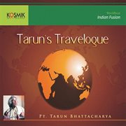 Tarun's Travelogue cover image