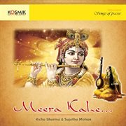 Meera Kahe cover image