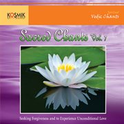 Sacred Chants Vol. 7 cover image