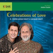 Celebrations Of Love cover image