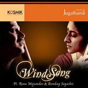 Wind Song cover image
