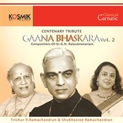 Gaana Bhaskara Vol. 2 cover image