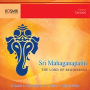 Sri Mahaganapathi cover image