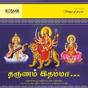 Tharunam Idamma : Tamil Songs On Goddess Devi cover image