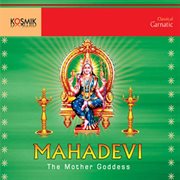 Mahadevi The Mother Goddess cover image