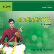 Reverberations cover image