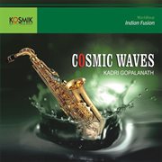 Cosmic Waves cover image