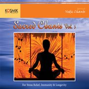 Sacred Chants Vol. 3 cover image