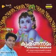 Krishna Namam cover image