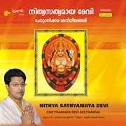 Nithya Sathyamaya Devi cover image