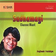 Sudhamayi 1 cover image